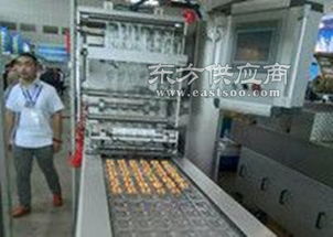 諸城市貝爾自動化設(shè)備廠 探索機(jī)器人自主研發(fā)的創(chuàng)新之路