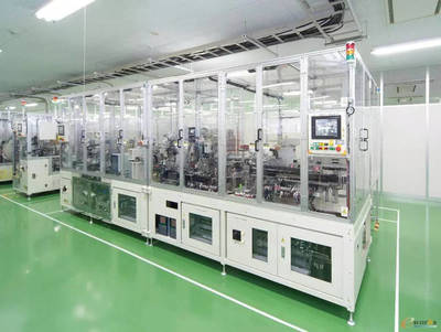 破解智造迷思 三菱電機(jī)如何用「穩(wěn)健務(wù)實(shí)」定位您的自動化藍(lán)圖