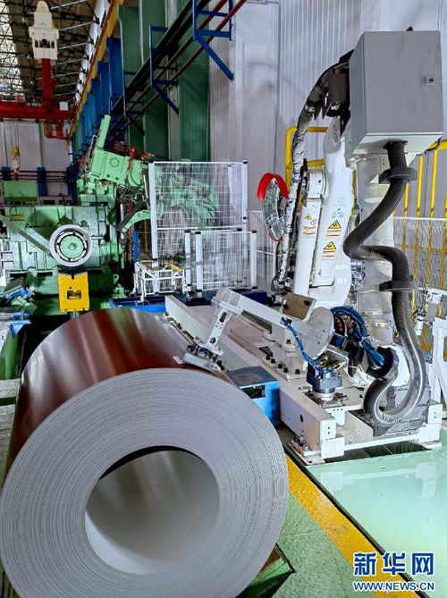 工業(yè)互聯(lián)網(wǎng)賦能遼寧老工業(yè)基地 網(wǎng)絡技術服務驅動高質(zhì)量發(fā)展新引擎