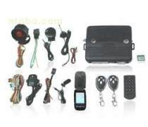 電子防盜器材 構(gòu)筑現(xiàn)代安防體系的科技防線