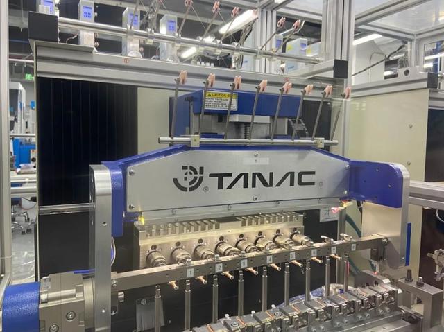 年產(chǎn)量超7億只，松江這家企業(yè)在安防電子領(lǐng)域問(wèn)鼎全球